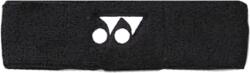Yonex Fejpánt Yonex Headband - Fekete (AC259EX)
