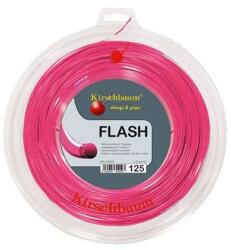 Kirschbaum Tenisz húr Kirschbaum Flash (200 m) - pink - Rózsaszín (FP125)