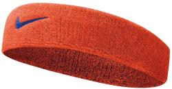 Nike Fejpánt Nike Swoosh Headband - Narancssárga (N0001544804OS)