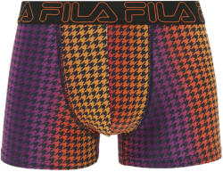 Fila Boxer alsó Fila Underwear Man Boxer 1P - curry - Többszínű (FU5120-301)
