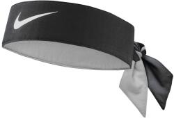 Nike Tenisz kendő Nike Dri-Fit Headband - Fekete (NTN00010OS)