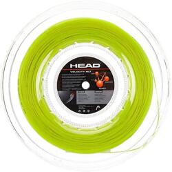 Head Tenisz húr Head Velocity MLT (200 m) - Sárga (281414-YW)