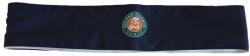 Roland Garros Tenisz kendő Roland Garros Performance Bandana - navy/white - Többszínű (RG24013)