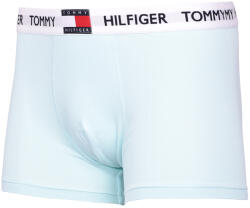 Tommy Hilfiger Boxer alsó Tommy Hilfiger Trunk 1P - aqua glow - Kék (UM0UM01810-C94)