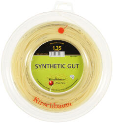 Kirschbaum Tenisz húr Kirschbaum Synthetic Gut (200 m) (ST14813.2)