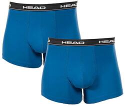 Head Boxer alsó Head Mens Boxer 2Pack - Kék (841001001021)