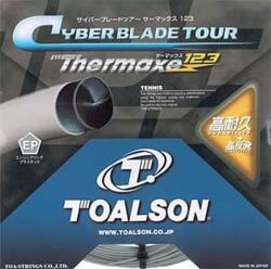 Toalson Tenisz húr Toalson Thermaxe (13 m) (ST63531.1)