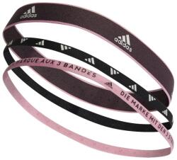 Adidas Fejpánt Adidas Training Headbands 3PP - Többszínű (HM6675)