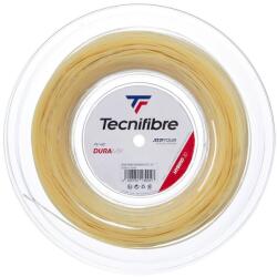 Tecnifibre Tenisz húr Tecnifibre Duramix HD (200 m) - natural - Természetes (02RDU)