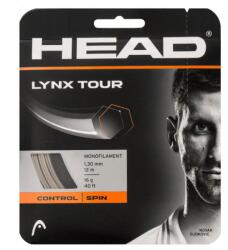 Head Tenisz húr Head LYNX TOUR (12 m) - Természetes (281790)