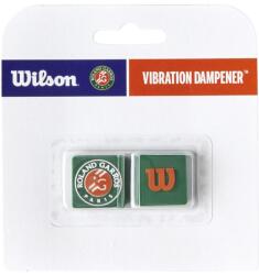 Wilson Rezgéscsillapító Wilson Roland Garros 2025 Dampener (WR8445801001)