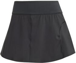 Adidas Női teniszszoknya Adidas Performance Match - Fekete (JG3622)