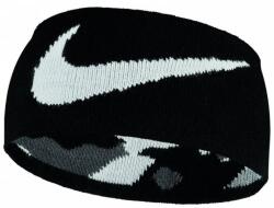 Nike Fejpánt Nike Seamless Knit Headband Reversible - Fekete (N.100.3591.097.OS-097)