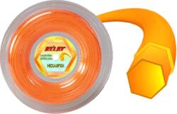 Pro's Pro Tenisz húr Pro's Pro Hexaspin Orange (200 m) (ST15152.3)