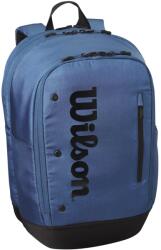 Wilson Tenisz hátizsák Wilson Ultra Tour Backpack - Kék (WR8024201)