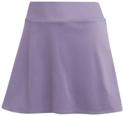 Adidas Női teniszszoknya Adidas Premium Skirt - shadow violet - Lila (IP2256)