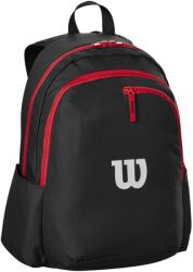 Wilson Tenisz hátizsák Wilson Advantage 2025 - Fekete (WR8041901001)
