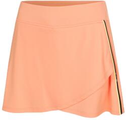 Fila Női teniszszoknya Fila Australian Open Hazel Skort - coral - Rózsaszín (AOL249683-6310)