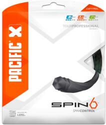 Pacific Tenisz húr Pacific Spin6 Control (12, 2 m) (PC-2011.00.12)