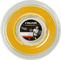 Head Tenisz húr Head Synthetic Gut (200 m) - gold - Arany (281311-GD)