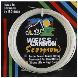 Weiss Cannon Tenisz húr Weiss Cannon Scorpion (12 m) (C2007/C2008)