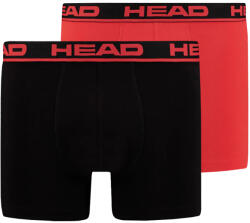 Head Boxer alsó Head Men's Boxer 2P - Többszínű (701202741-020)