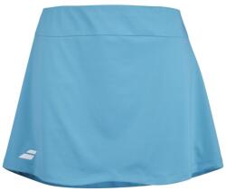 Babolat Női teniszszoknya Babolat Play Skirt Women - cyan blue - Kék (3WP2081-4124)
