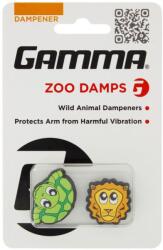 Gamma Rezgéscsillapító Gamma ZOO Damps 2P - Zöld (AGZD-11)