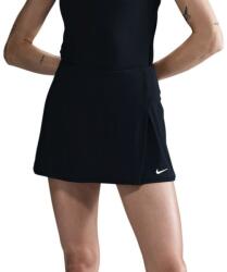 Nike Női teniszszoknya Nike Victory Dri-Fit Straight - Fekete (FD5574-010)