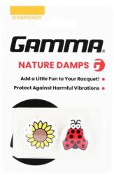 Gamma Rezgéscsillapító Gamma Nature Dampeners 2P - sunflower/lady bug (Art1415)
