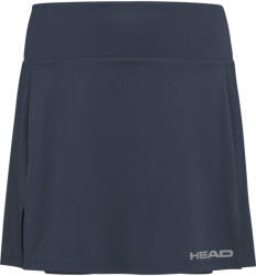 Head Lány szoknyák Head Club Basic Skort - navy - Kék (816459-NV)