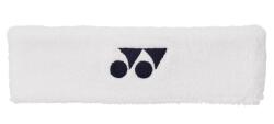Yonex Fejpánt Yonex Headband - Fehér (AC259EX-011)