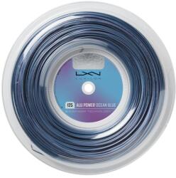 Luxilon Tenisz húr Luxilon Alu Power 125 (200 m) - Türkiz (WR8309601)
