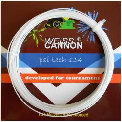 Weiss Cannon Tenisz húr Weiss Cannon Psi Tech 114 (12 m) (ST15477.1)