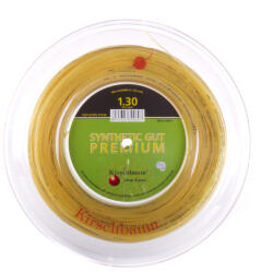 Kirschbaum Tenisz húr Kirschbaum Synthetic Gut Premium (200 m) - Természetes (ST14814.2)