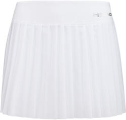Head Női teniszszoknya Head Performance Skort W - white - Fehér (814362-WH)
