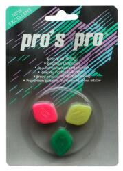 Pro's Pro Rezgéscsillapító Pro's Pro Vibra Killer 3P - Többszínű (H018)