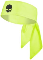 Hydrogen Tenisz kendő Hydrogen Headband - Sárga (T00300-724)