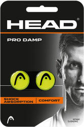 Head Rezgéscsillapító Head Pro Damp - Sárga (285515-YW)