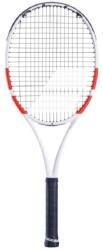 Babolat Teniszütő Babolat Pure Strike 98 16/19 - Fekete, Fehér, Piros (101524-323)