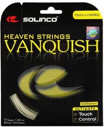 Solinco Tenisz húr Solinco Vanquish (12 m) - Természetes (1920013)