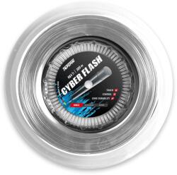Topspin Tenisz húr Topspin Cyber Flash (300m) - silver - Ezüst (TOPSPIN-CF300)