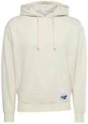 Reebok Férfi tenisz pulóver Reebok Les Mills Natural Dye Vector Hoodie - non dyed - Bézs (HN1539)