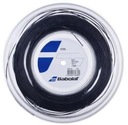 Babolat Tenisz húr Babolat Xcel (200 m) - Fekete (243110-105)