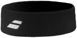 Babolat Fejpánt Babolat Logo Headband - Fekete (5UB1301-2000)