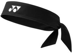 Yonex Tenisz kendő Yonex Headband - Fekete (AC260-BK)