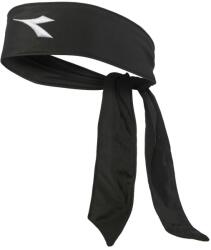 Diadora Tenisz kendő Diadora Headband Pro - Fekete (103.173220-80013)