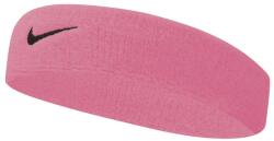 Nike Fejpánt Nike Swoosh Headband - Rózsaszín (N0001544677OS-677)