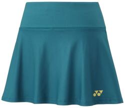 Yonex Női teniszszoknya Yonex AO Skirt - blue green - Türkiz (26120EX-BG)