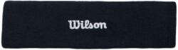 Wilson Kézpánt Wilson Headband - Fekete (WU00019431BKA)